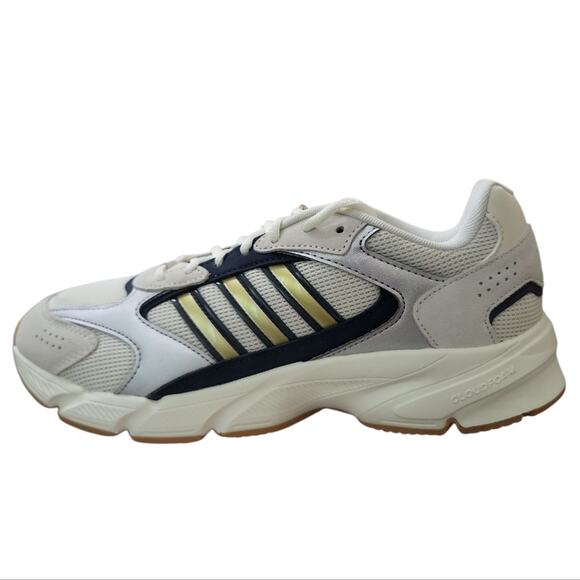 Adidas Crazychaos 2000 Mens Running Shoes Sz 10 - Picture 1 of 6